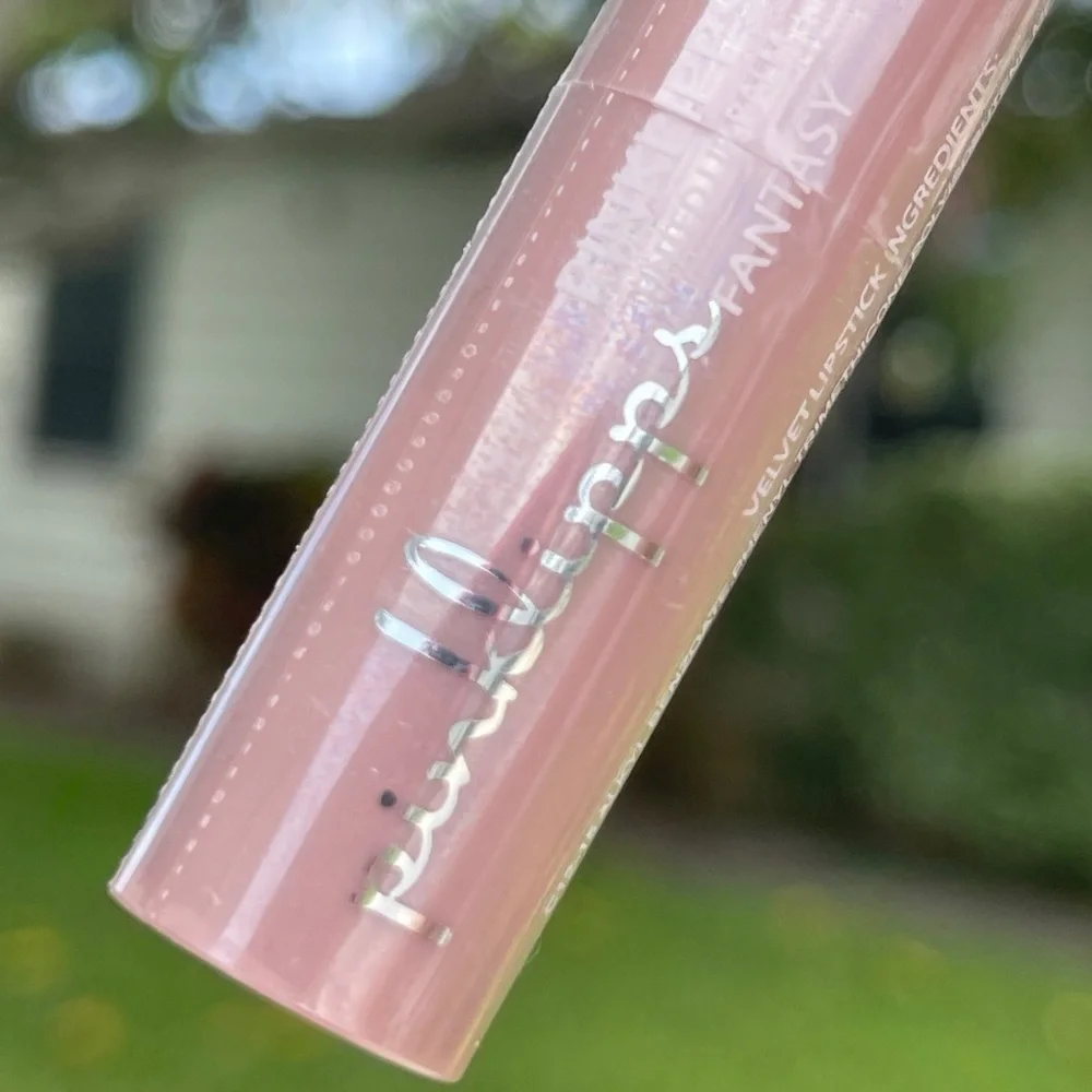PINKLIPPS Tinted Velvet Lip Balm in “Fantasy”